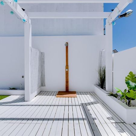 Vila Terrasse Blanche Olhão Exteriér fotografie