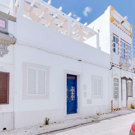 Vila Terrasse Blanche Olhão Exteriér fotografie